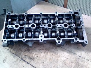 bontott ALFA ROMEO 156 Vezérműtengely Házzal