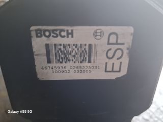 bontott ALFA ROMEO 156 ABS Kocka