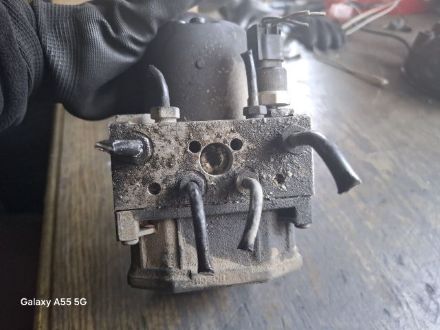 bontott ALFA ROMEO 156 ABS Kocka