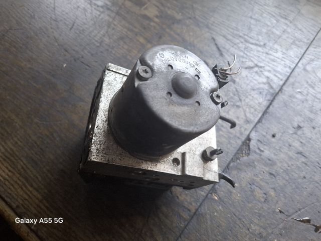 bontott ALFA ROMEO 156 ABS Kocka