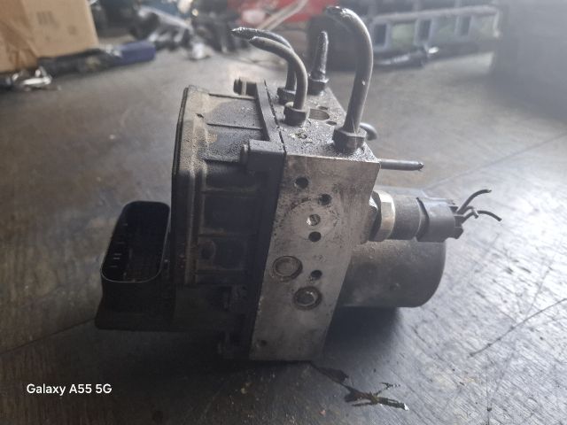 bontott ALFA ROMEO 156 ABS Kocka