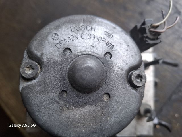 bontott ALFA ROMEO 156 ABS Kocka