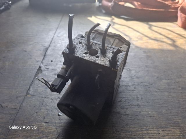 bontott ALFA ROMEO 156 ABS Kocka