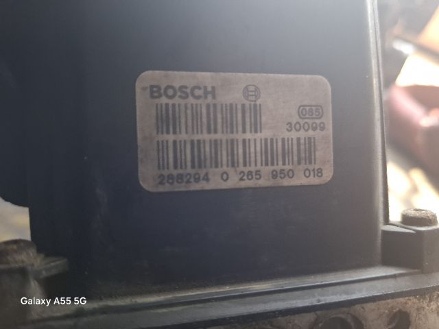 bontott ALFA ROMEO 156 ABS Kocka