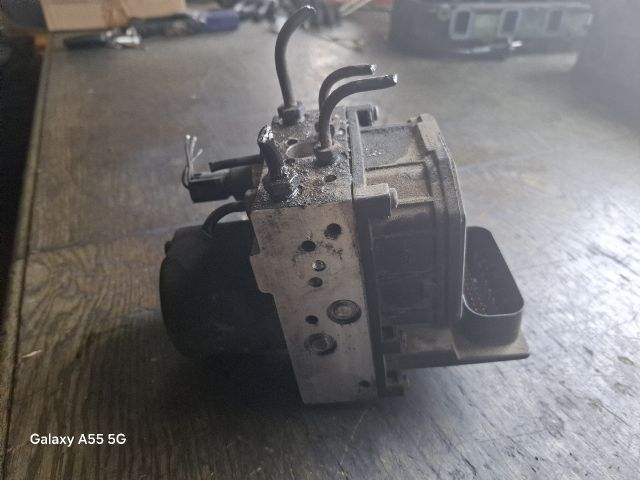 bontott ALFA ROMEO 156 ABS Kocka