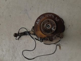 bontott ALFA ROMEO 156 Bal első Csonkállvány Kerékaggyal