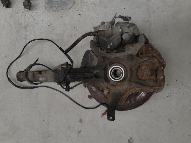 bontott ALFA ROMEO 156 Bal első Csonkállvány Kerékaggyal