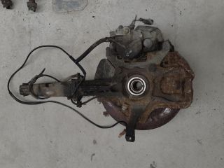 bontott ALFA ROMEO 156 Bal első Csonkállvány Kerékaggyal