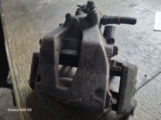 bontott ALFA ROMEO 156 Bal első Féknyereg Munkahengerrel