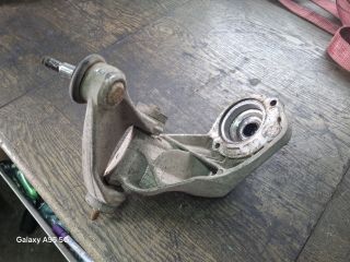 bontott ALFA ROMEO 156 Bal első Lengőkar