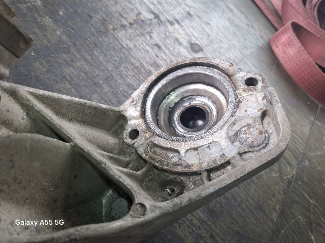 bontott ALFA ROMEO 156 Bal első Lengőkar