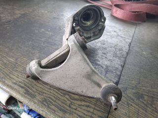 bontott ALFA ROMEO 156 Bal első Lengőkar