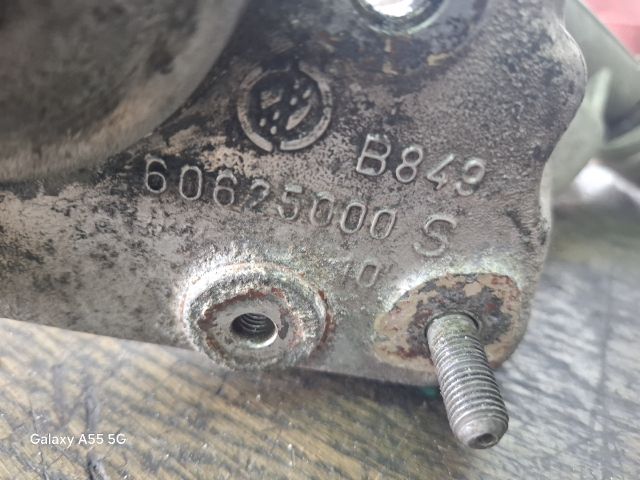 bontott ALFA ROMEO 156 Bal első Lengőkar