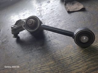 bontott ALFA ROMEO 156 Billenésgátló Bak