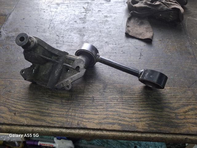 bontott ALFA ROMEO 156 Billenésgátló Bak