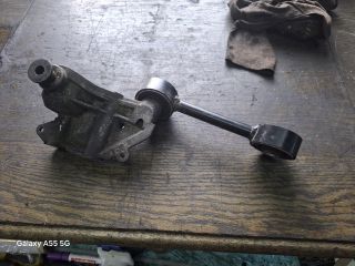 bontott ALFA ROMEO 156 Billenésgátló Bak