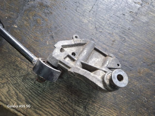 bontott ALFA ROMEO 156 Billenésgátló Bak