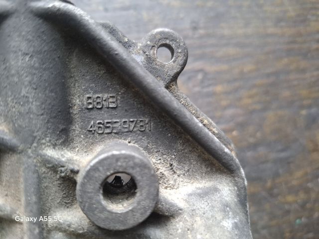 bontott ALFA ROMEO 156 Billenésgátló Bak