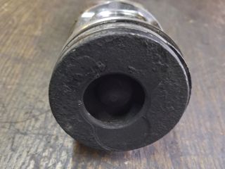 bontott ALFA ROMEO 156 Dugattyú és Hajtókar