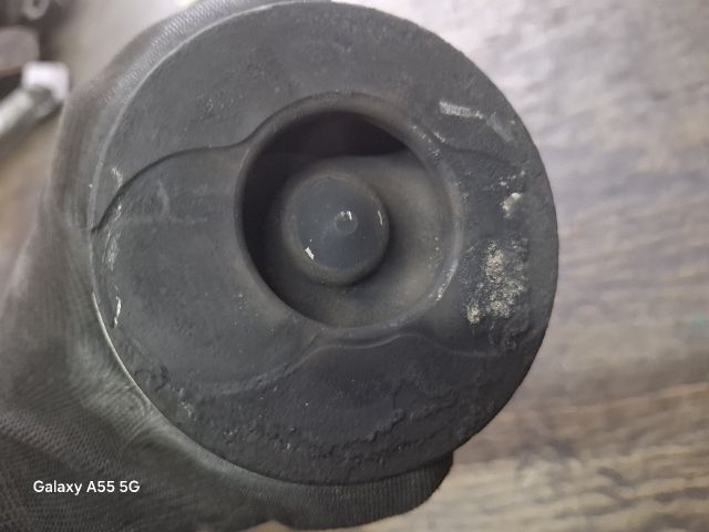 bontott ALFA ROMEO 156 Dugattyú és Hajtókar