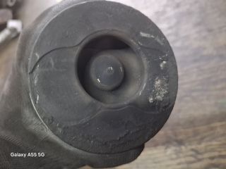 bontott ALFA ROMEO 156 Dugattyú és Hajtókar