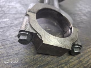 bontott ALFA ROMEO 156 Dugattyú és Hajtókar