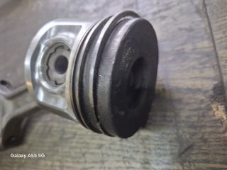 bontott ALFA ROMEO 156 Dugattyú és Hajtókar