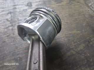 bontott ALFA ROMEO 156 Dugattyú és Hajtókar