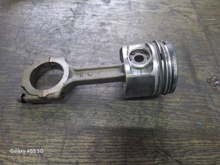 bontott ALFA ROMEO 156 Dugattyú és Hajtókar