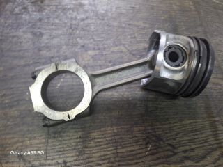 bontott ALFA ROMEO 156 Dugattyú és Hajtókar