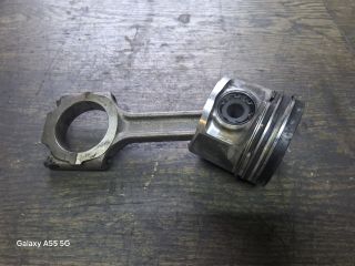 bontott ALFA ROMEO 156 Dugattyú és Hajtókar