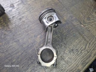 bontott ALFA ROMEO 156 Dugattyú és Hajtókar