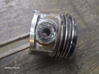 bontott ALFA ROMEO 156 Dugattyú és Hajtókar