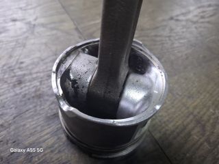 bontott ALFA ROMEO 156 Dugattyú és Hajtókar