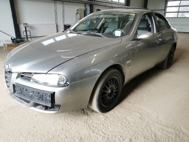 bontott ALFA ROMEO 156 Első Bölcső