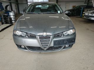 bontott ALFA ROMEO 156 Első Bölcső