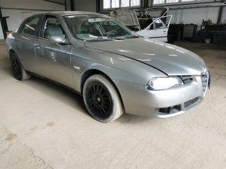 bontott ALFA ROMEO 156 Első Bölcső