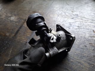 bontott ALFA ROMEO 156 Fojtószelep (Mechanikus)