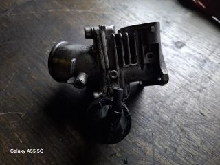 bontott ALFA ROMEO 156 Fojtószelep (Mechanikus)