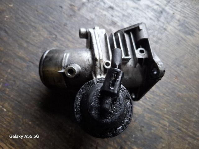 bontott ALFA ROMEO 156 Fojtószelep (Mechanikus)