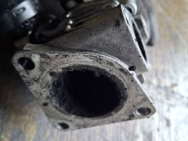 bontott ALFA ROMEO 156 Fojtószelep (Mechanikus)