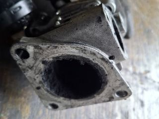 bontott ALFA ROMEO 156 Fojtószelep (Mechanikus)