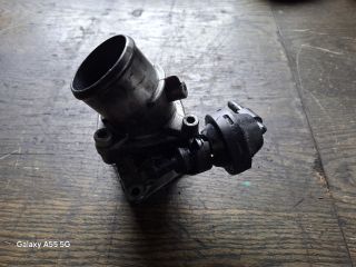 bontott ALFA ROMEO 156 Fojtószelep (Mechanikus)