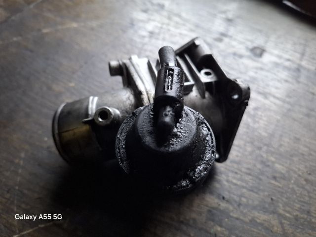 bontott ALFA ROMEO 156 Fojtószelep (Mechanikus)