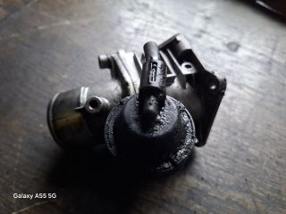 bontott ALFA ROMEO 156 Fojtószelep (Mechanikus)