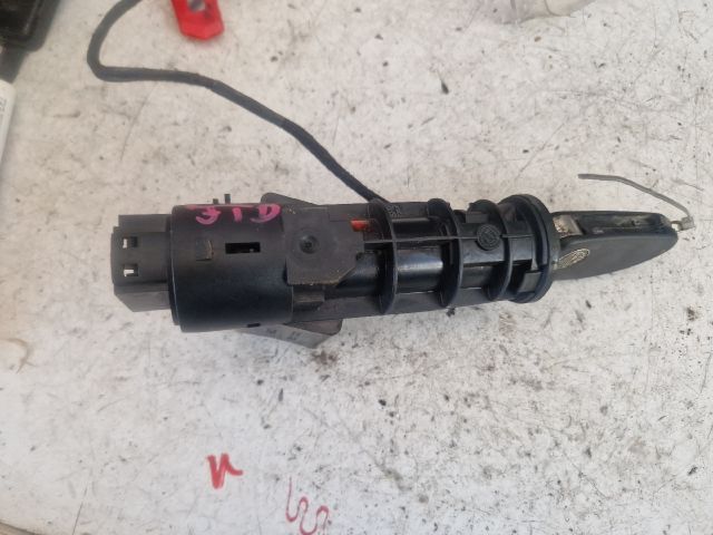 bontott ALFA ROMEO 156 Gyújtáskapcsoló Házzal