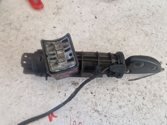 bontott ALFA ROMEO 156 Gyújtáskapcsoló Házzal