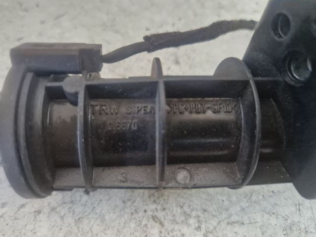 bontott ALFA ROMEO 156 Gyújtáskapcsoló Házzal