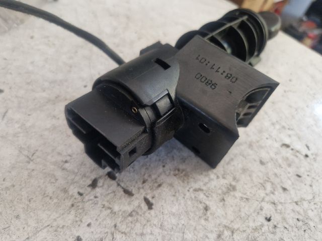 bontott ALFA ROMEO 156 Gyújtáskapcsoló Házzal