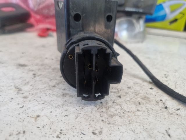 bontott ALFA ROMEO 156 Gyújtáskapcsoló Házzal